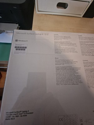 microsoft surface 4 512gb 8gb