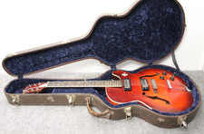 1960 s Harmony Rocket H54 2 Pickup Red-Burst ...