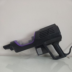 Shark HZ500UKT lila Handgriff Lift Away Staubsauger Hauptkörper Motor