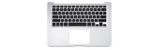 661-5735 Macbook Top Case Keyboard Macbook Air 13.3 A1369 "GRADE A"