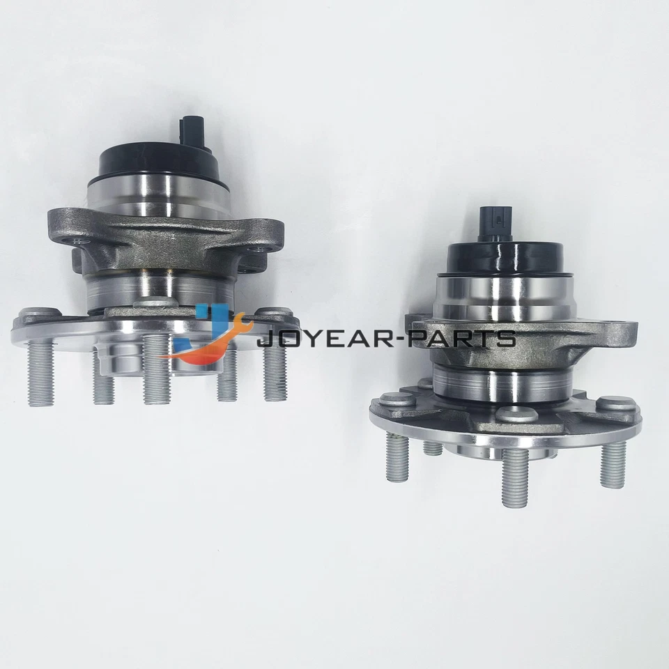 OEM For Lexus GS430 2006-2007 43550-30011 43560-30011 Front Hub Assembly Set Foto 3 de 4