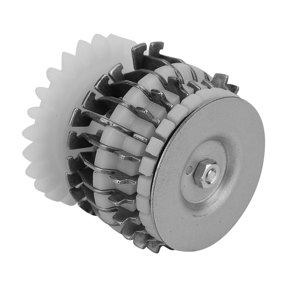 ▪ Main Assembly Knitting Machine Replacement Accessory For Silver Reed New