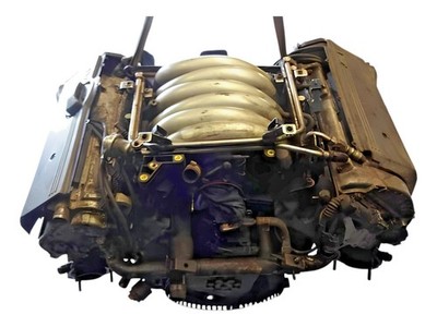 Motor AUDI A6 2,4 AGA
