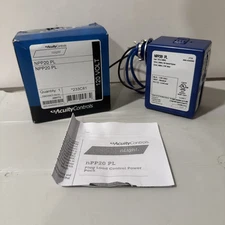 NEW ACUITY NPP20 PL nLIGHT PLUG LOAD CONTROL POWER PACK 233C81   B0