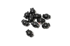 30 Degree SDT Rear Shock Upper Balls 10pcs
