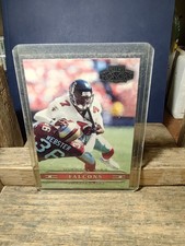 2002 Playoff Honors X's #4 Michael Vick   /100