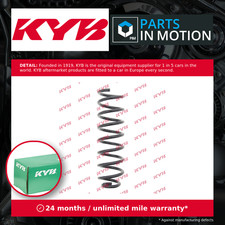 Coil Spring Front RG3160 KYB Suspension 2113210404 A2113210404 Quality New