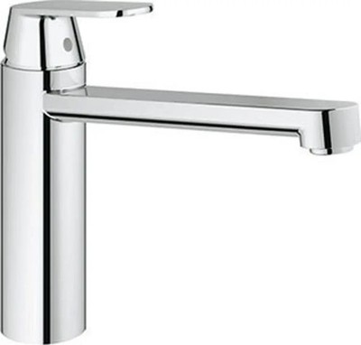 GROHE EH-SPT-Batterie Eurosmart C 30194 Niederdruck mittelhoher Auslauf chrom