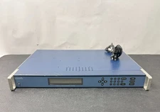 Symmetricom 1510-602 XLi Time & Frequency System 87-8028 GPS Receiver - No Ears