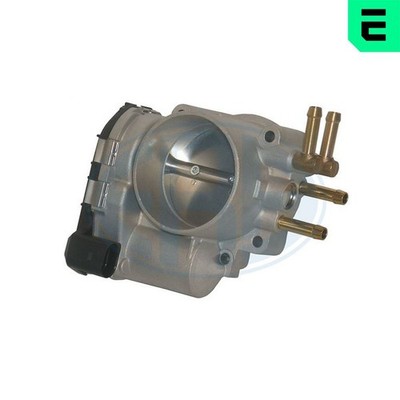 Drosselklappenstutzen ERA 556119 für 3B2 3B6 3B5 PASSAT AUDI VW 3B3 B5 Variant 1