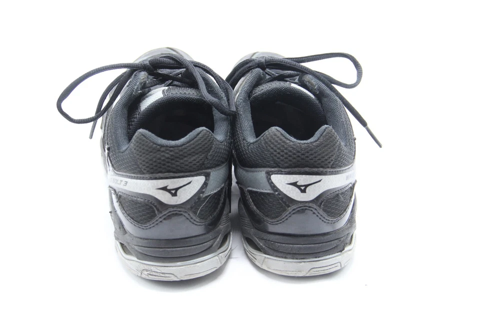 Mizuno Wave Bolt 3 Shoes Women's Sz 11 Running Walking Athletic Court Volleyball - Image 4 of 4