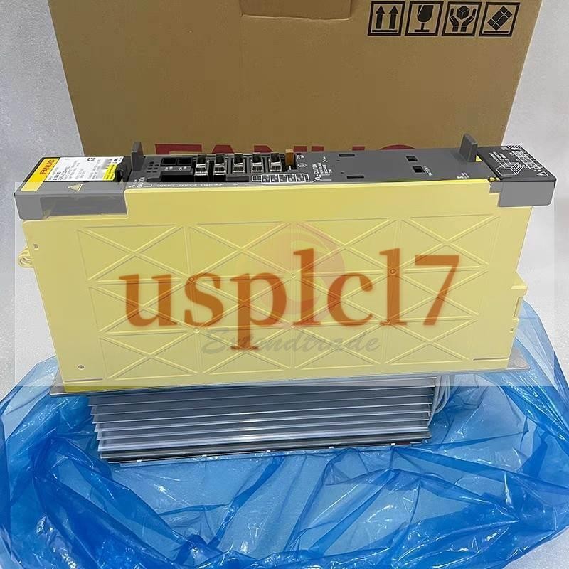 1PCS NEW Fanuc servo drive A06B-6097-H206