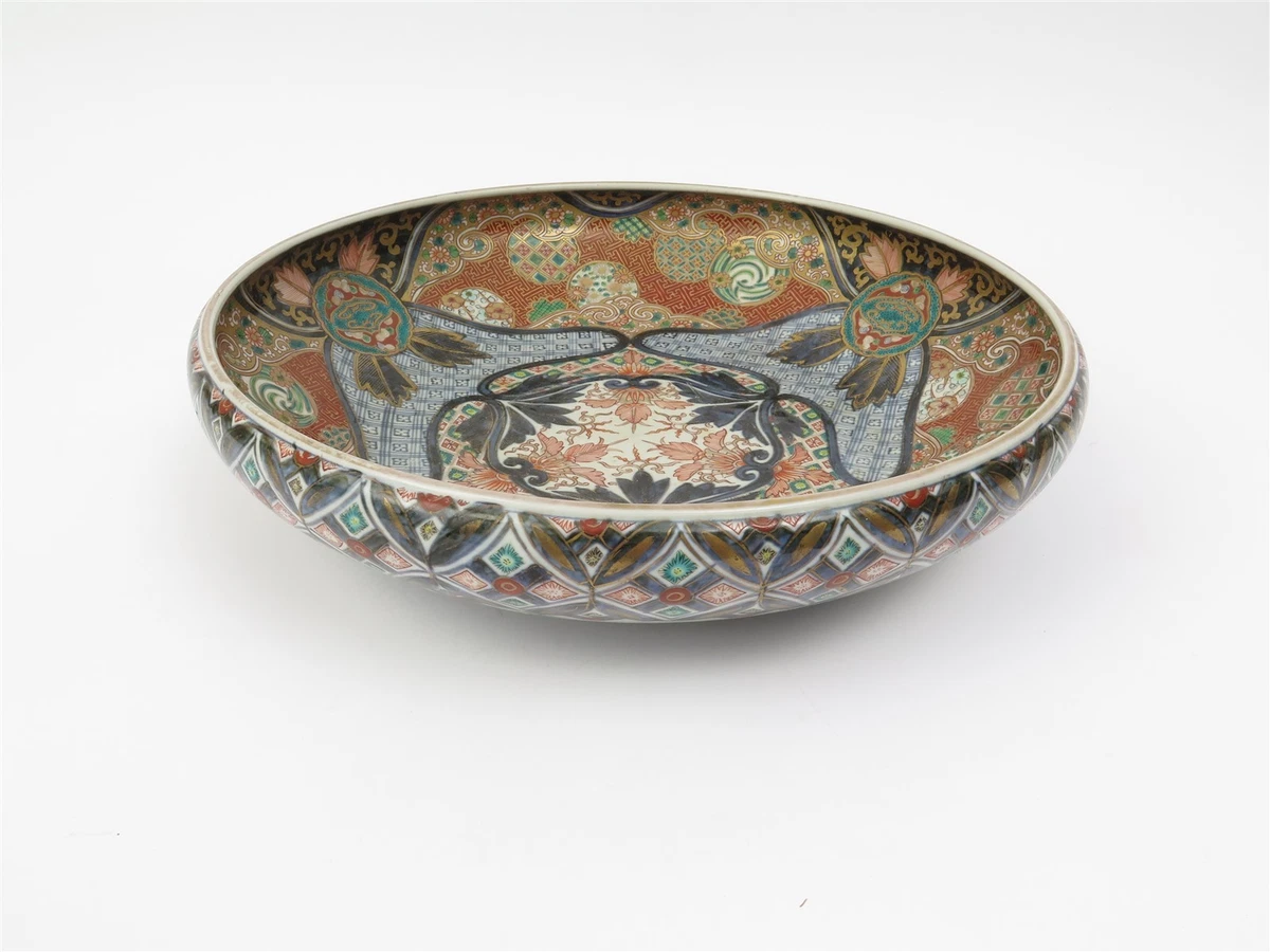 日本陶瓷碗1850-1899 | eBay