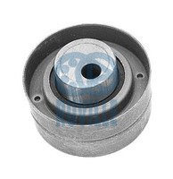 Ruville Spannrolle Zahnriemen 56628 FüR 230 Jumper Boxer 6B 605 Peugeot XM 230L