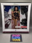 Vintage 2006 Mattel “On Location: Monte Carlo Barbie” #J0944 *NRFB