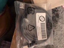 USB PRINTER CABLE 6FT 2.0 CORD TYPE A MALE to B MALE 6 FT A-B for EPSON HP DELL