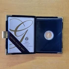 🌟 2004 $5 1/10 oz American Gold Eagle PROOF Coin BU UNC w/ COA