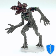 Demogorgon Holiday Lights - Stranger Things 10 D D Prepainted Miniature