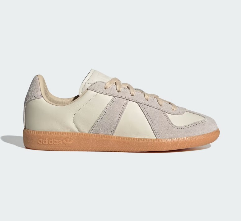 Adidas BW Army MEN'S SNEAKERS 2026 NEW KK2801 Chalk White / Clear sneakers NEW