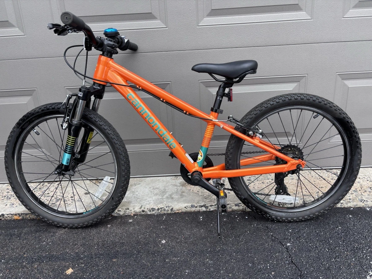 Cannondale 20 In Bikes for sale | eBay