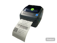Zebra Label Printer GX420d Thermal Printhead Included C2-F3
