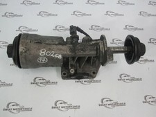 Volkswagen Tiguan 2010 Diesel 103kW Halterung Ölfilter Ölkühler 045115389K