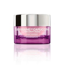 Germaine de capuccini Night Success Renewing Sleep Mask 30ml