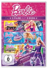 Barbie: Abenteuer-Edition (DVD)