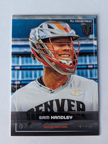 2024 Premier Lacrosse League PLL Fieldside Trading Card You Pick/Choose - Picture 29 of 142