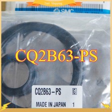 1PC CQ2B63-PS New for SMC Cylinder Repair Kit Sealing Ring Expedited Shipping#