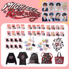 [OFFLINE] ATEEZ x MIGHTEEZ Rock The Stage POP...