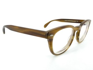 Oliver Peoples Sheldrake | eBay UK