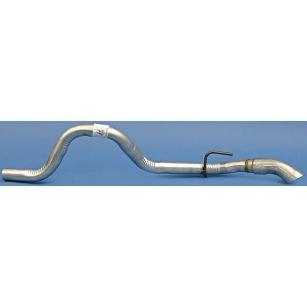 Tube terminal échappement Grand Cherokee 5.2L anti-rouille pour réparer les fuites de gaz