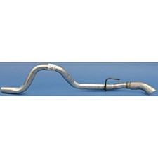 Exhaust Tail Pipe; 93-95 Jeep Grand Cherokee ZJ, 5.2L