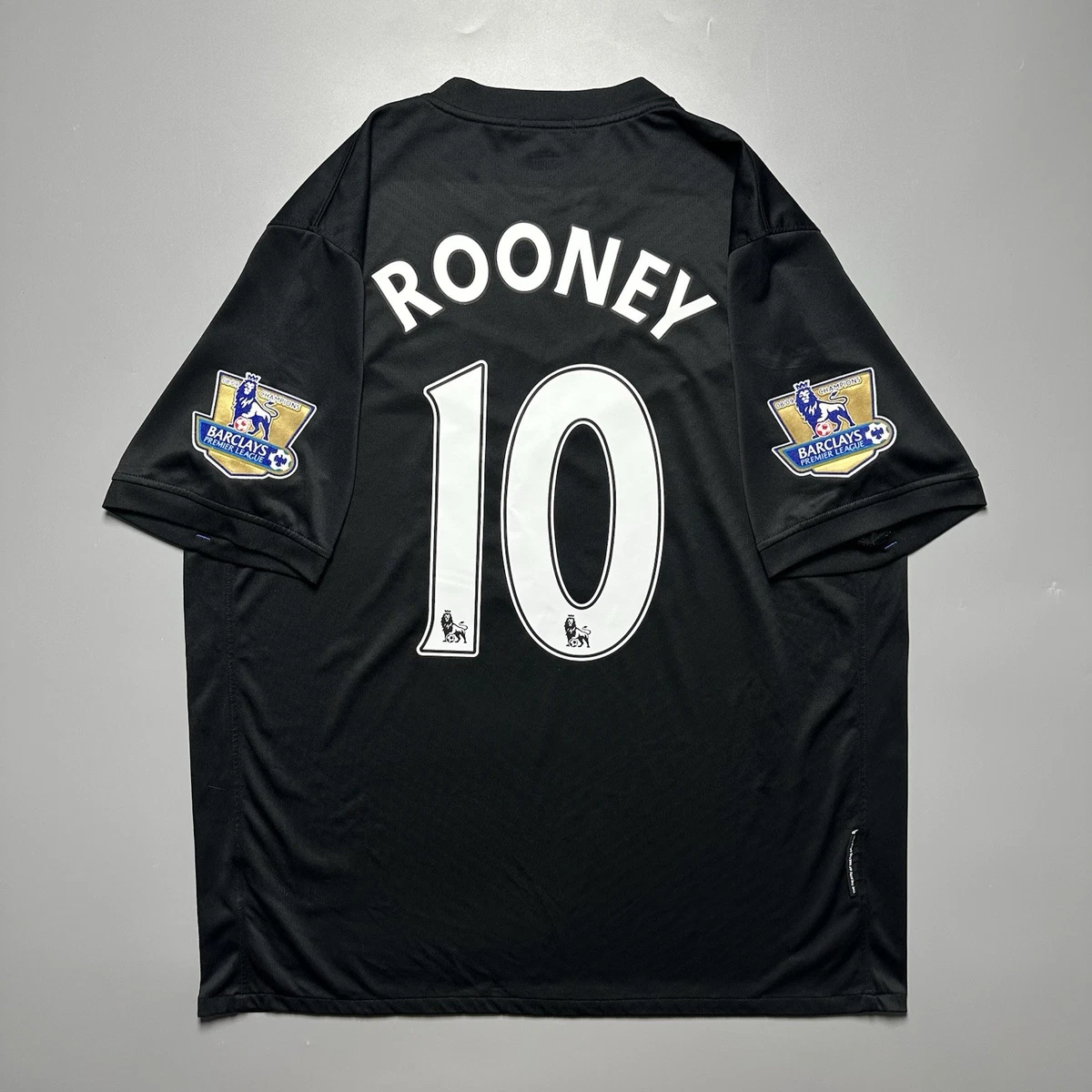 Preços baixos em Manchester United Masculino Wayne rooney fã de