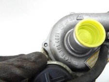 Turbo Citroen C2