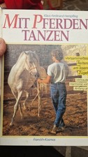 Mit Pferden tanzen – Klaus Ferdinand Hempfling (Reitbuch)