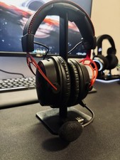HyperX Cloud Alpha Wireless