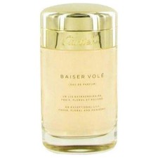BAISER VOLE by Cartier Perfume for Women EDP ...