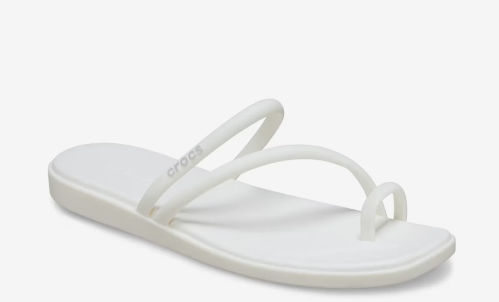 Crocs Miami Toe Loop Sandal - Women's
