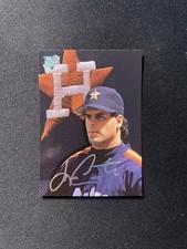 1993 Studio - Ken Caminiti #143