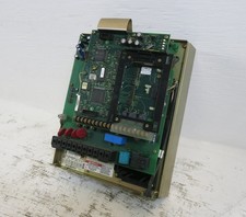 Allen Bradley 1336F-BRF200-AN-EN 20 HP 1336 Plus II AC VS Drive 480V