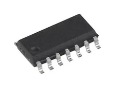 5pc MICROCHIP PIC16F1823-I/SL 8 Bit MCU