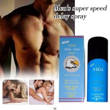 Overspeed Spray für Männer 45ml reduziert v...