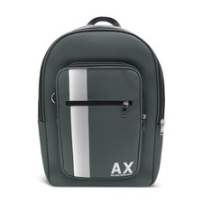 Image of Armani Backpack Exchange 4R818 Balsam Green