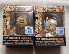 Ultimate Funko Pop The Flintstones Figures Checklist and Gallery 29