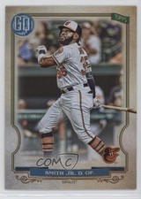 2020 Topps Gypsy Queen Dwight Smith Jr #263 8kr