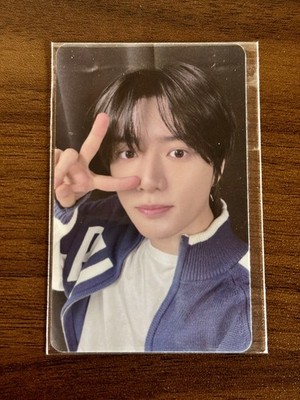 [US SELLER] TXT Beomgyu 7th Year Everline R2 Lucky Draw