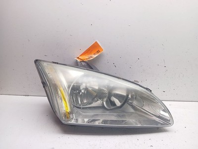 1480979 RIGHT HEADLIGHT / 1151828 FOR FORD FOCUS II DA_, HCP, DP 1.6
