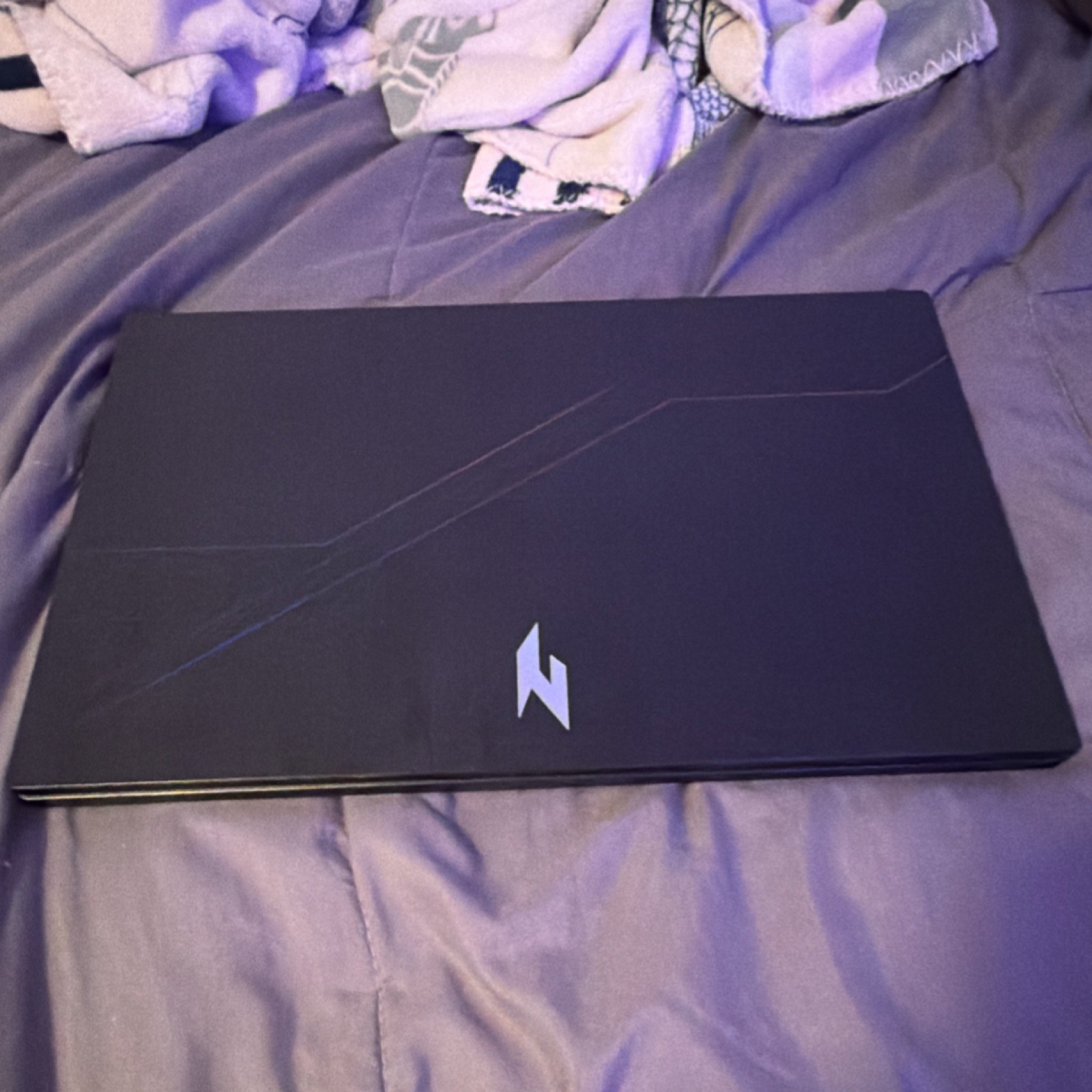 Acer Nitro V 15 Gaming Laptop Intel Core i5 NVIDIA RTX 15.6" FHD SSD Black 